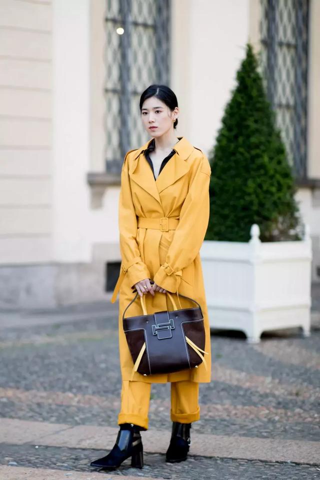 紅網爆款看見就想買？ 黃皮妹子們看見這些顏色再好看也別買