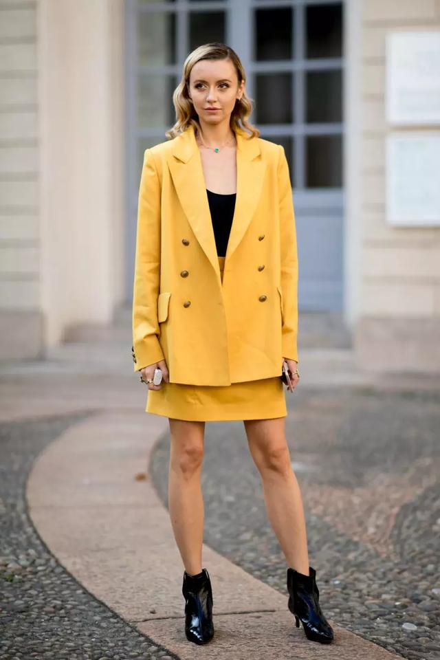 紅網爆款看見就想買？ 黃皮妹子們看見這些顏色再好看也別買