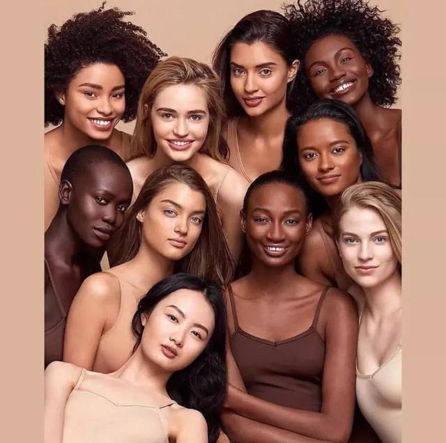 紅網爆款看見就想買？ 黃皮妹子們看見這些顏色再好看也別買