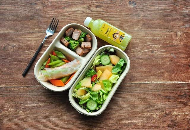 秋葵土豆泥，顏值高味道夠，減脂餐就該這麼吃，別再白水煮菜了