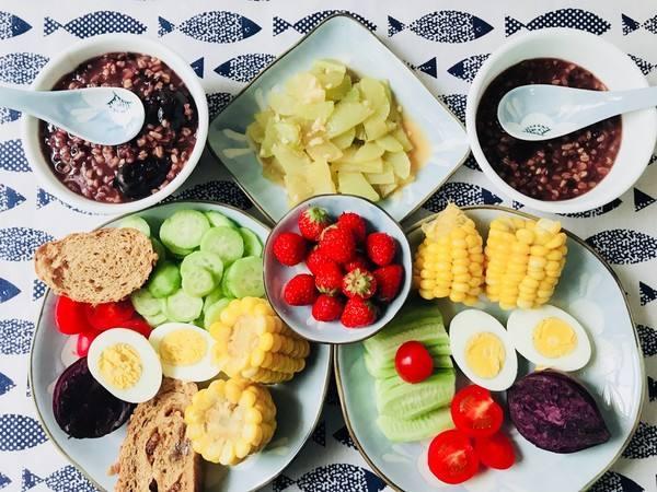 秋葵土豆泥，顏值高味道夠，減脂餐就該這麼吃，別再白水煮菜了