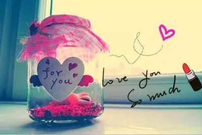 入了心的人，是一生的牽掛！