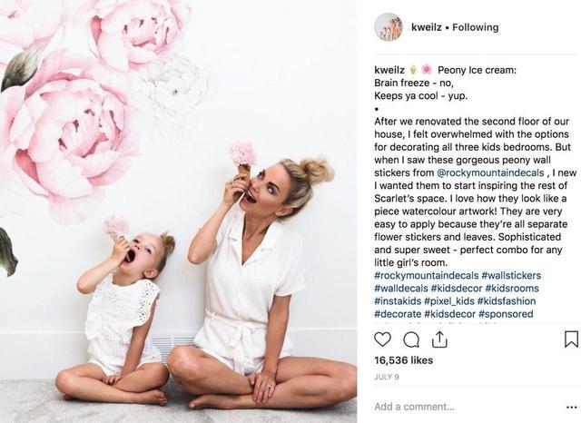 這樣拍照獲無數點贊！ ins超火一家五口大玩全家福