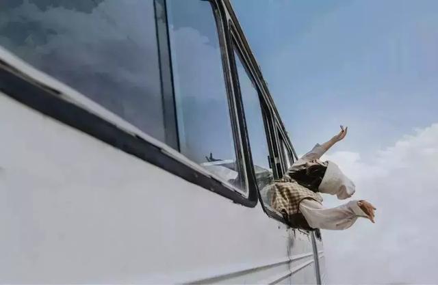 最舒服的關係，是不必討好