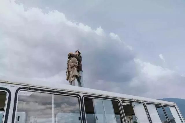 最舒服的關係，是不必討好