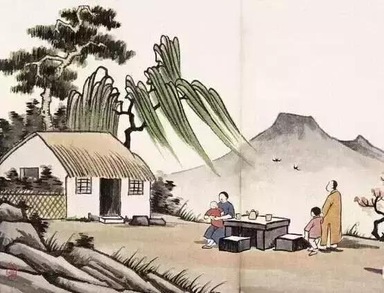 親情，永遠最重要！