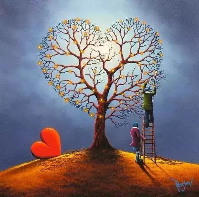 520，感謝一直陪在我身邊的人