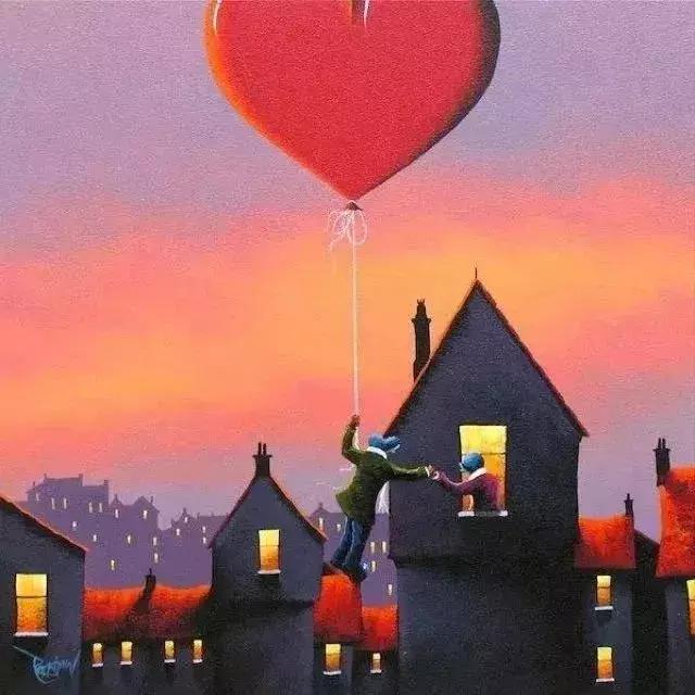 520，感謝一直陪在我身邊的人