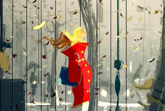 女人過得好不好，一看便知