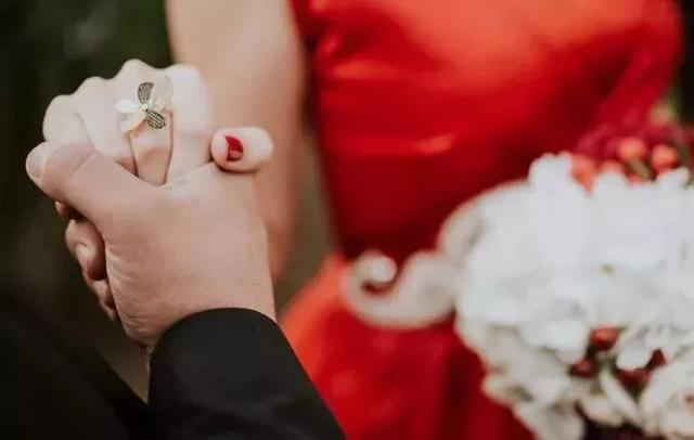 最好的愛，是靈魂的相依