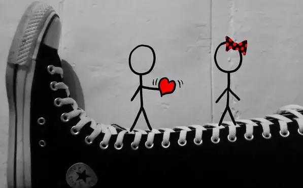 520，好好愛自己！