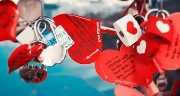 520，好好愛自己！