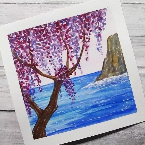 對自己好點，這一生不是很長。