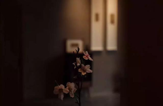 茶為誰清，酒為誰醉？ 緣分二字而已