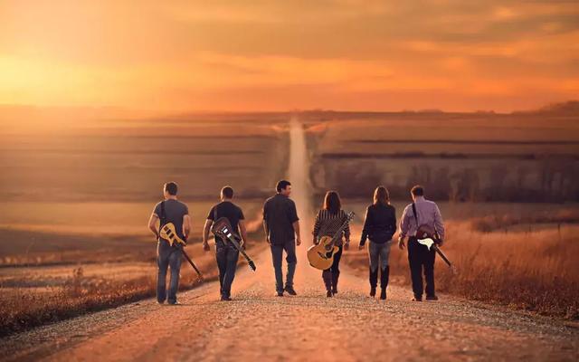 和誰在一起，真的很重要！