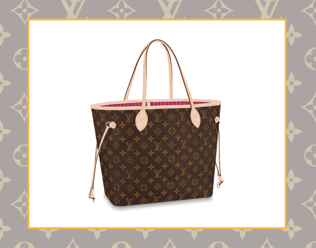 夏天來了,托特包大對比| 最火的4款大牌Totes，究竟該買哪一款？