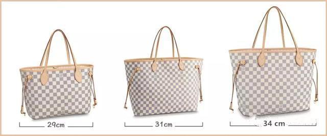 夏天來了,托特包大對比| 最火的4款大牌Totes，究竟該買哪一款？