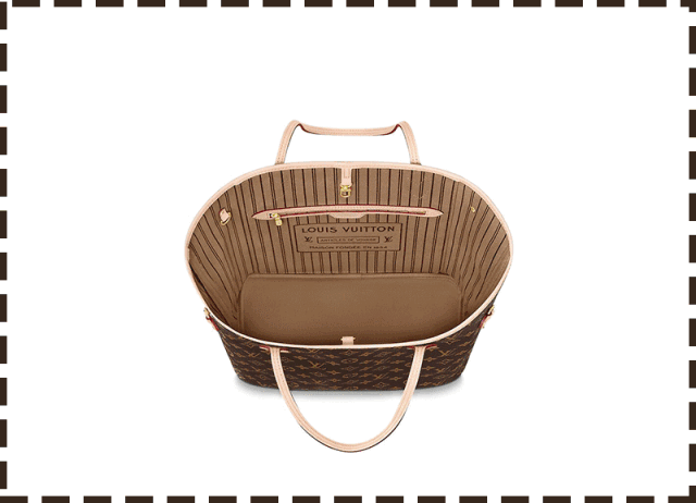 夏天來了,托特包大對比| 最火的4款大牌Totes，究竟該買哪一款？