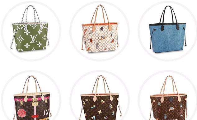 夏天來了,托特包大對比| 最火的4款大牌Totes，究竟該買哪一款？