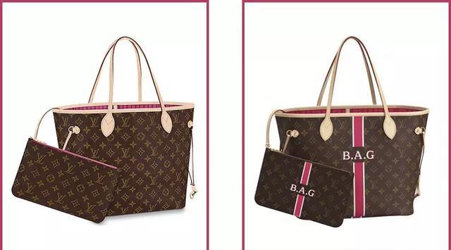 夏天來了,托特包大對比| 最火的4款大牌Totes，究竟該買哪一款？