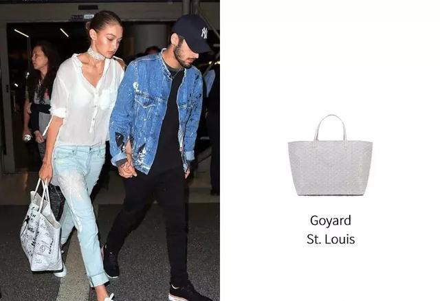 夏天來了,托特包大對比| 最火的4款大牌Totes，究竟該買哪一款？