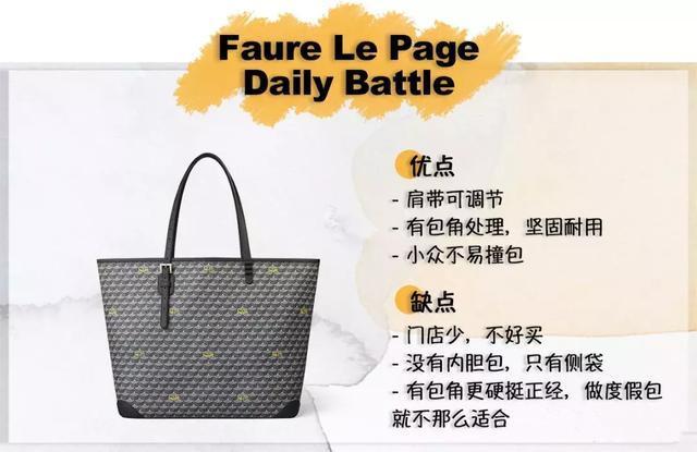 夏天來了,托特包大對比| 最火的4款大牌Totes，究竟該買哪一款？