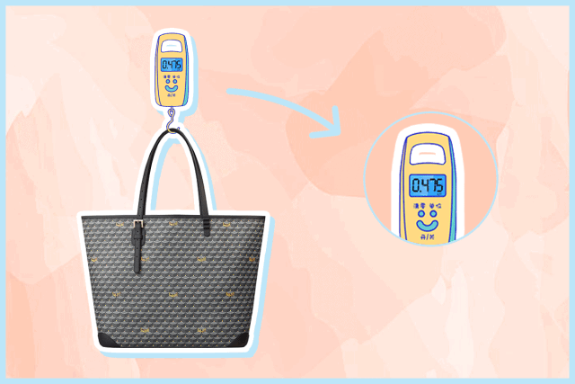 夏天來了,托特包大對比| 最火的4款大牌Totes，究竟該買哪一款？