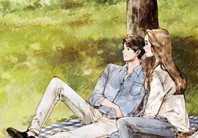 情人節沒有表示的男人，可以放棄了