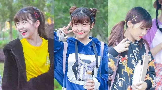 “土味發卡”重出江湖，十年前覺得土到掉渣的發卡，火遍時尚圈！