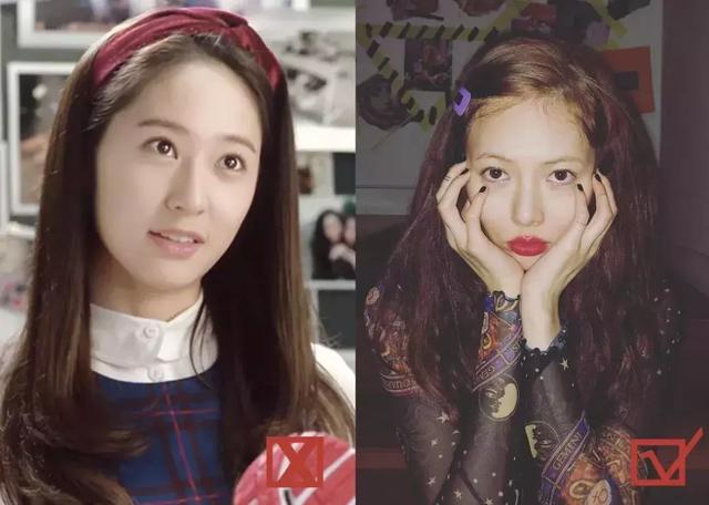 “土味發卡”重出江湖，十年前覺得土到掉渣的發卡，火遍時尚圈！