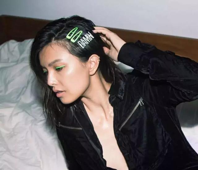 “土味發卡”重出江湖，十年前覺得土到掉渣的發卡，火遍時尚圈！