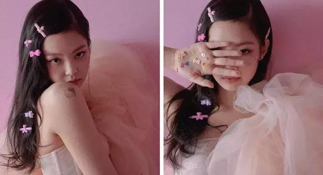 “土味發卡”重出江湖，十年前覺得土到掉渣的發卡，火遍時尚圈！