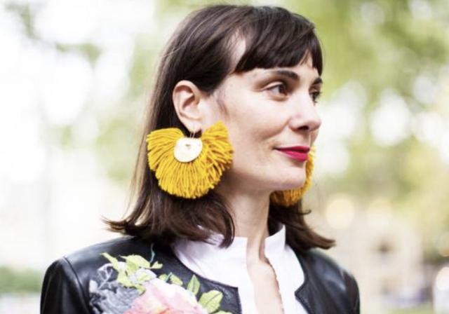 想要成為街上最靚的崽？ 衣品不夠飾品來湊，你的耳環可以再誇張點