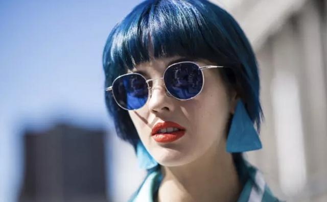 想要成為街上最靚的崽？ 衣品不夠飾品來湊，你的耳環可以再誇張點