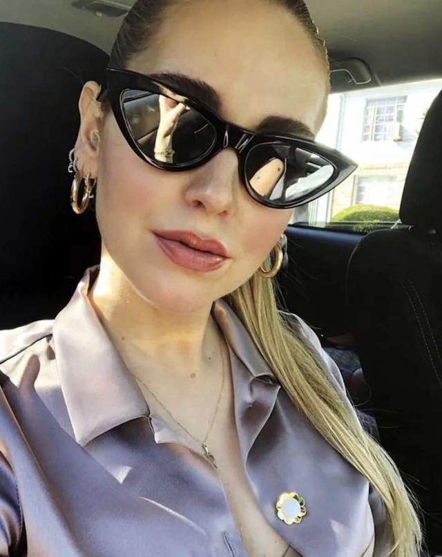 想要成為街上最靚的崽？ 衣品不夠飾品來湊，你的耳環可以再誇張點