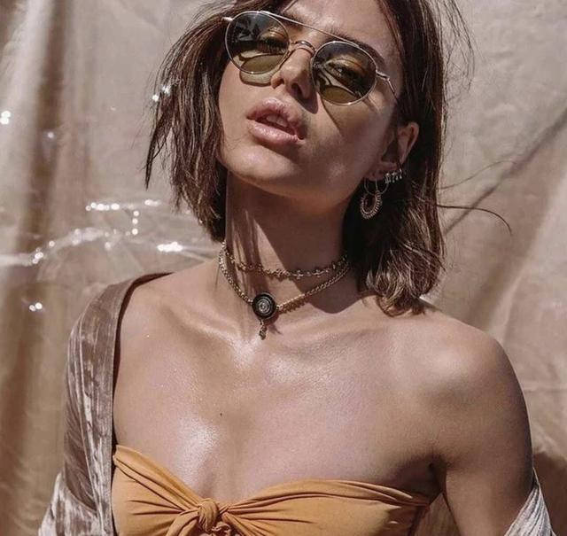 想要成為街上最靚的崽？ 衣品不夠飾品來湊，你的耳環可以再誇張點