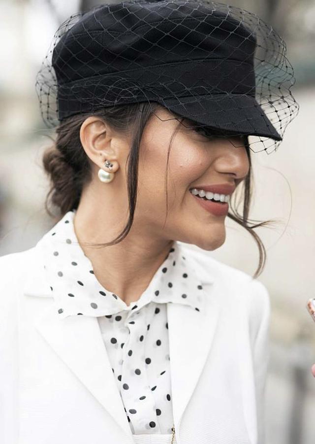 想要成為街上最靚的崽？ 衣品不夠飾品來湊，你的耳環可以再誇張點