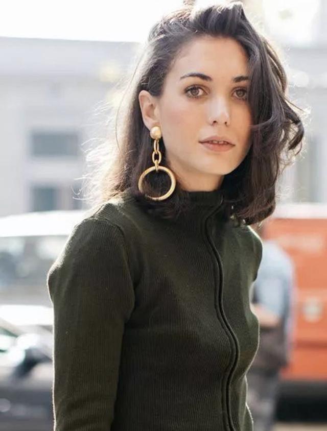 想要成為街上最靚的崽？ 衣品不夠飾品來湊，你的耳環可以再誇張點