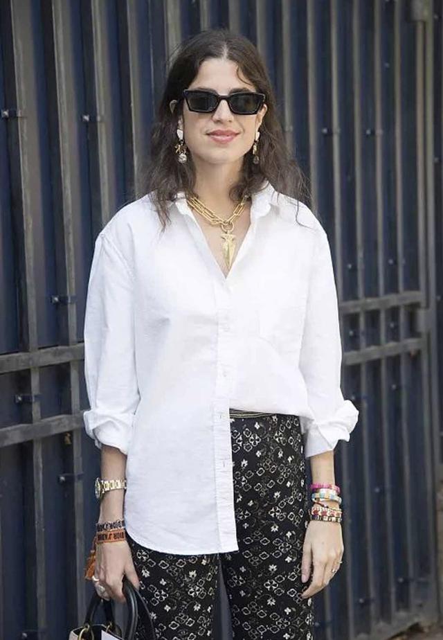 想要成為街上最靚的崽？ 衣品不夠飾品來湊，你的耳環可以再誇張點