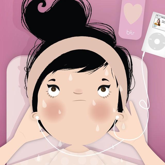 16個精短句:你簡單,世界就是童話;你複雜,世界就是迷宮