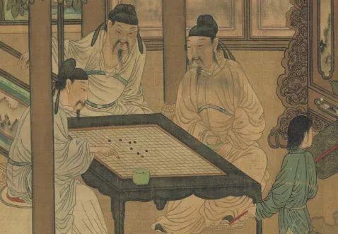 學學古人如何炫富吧！