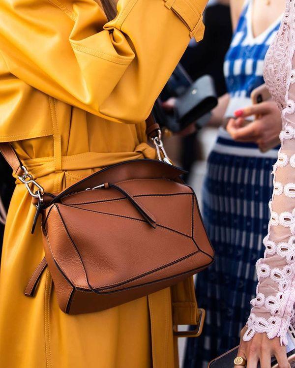 澳大利亞時裝周秀場外街拍特輯：時髦與實穿兼得是她們制勝法寶