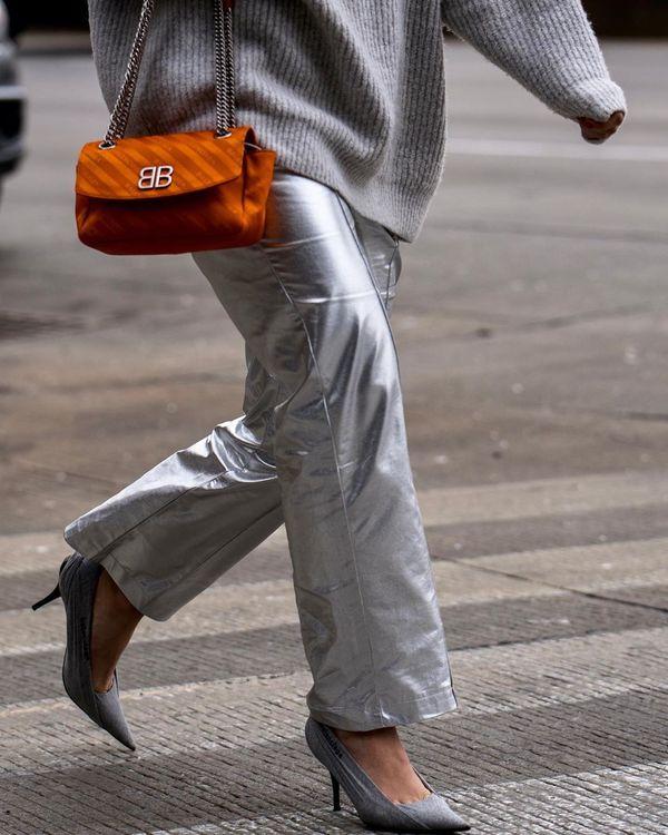 澳大利亞時裝周秀場外街拍特輯：時髦與實穿兼得是她們制勝法寶