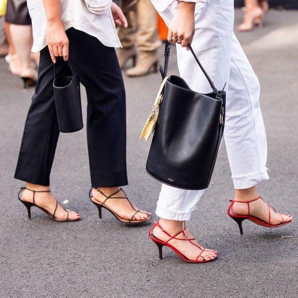 澳大利亞時裝周秀場外街拍特輯：時髦與實穿兼得是她們制勝法寶