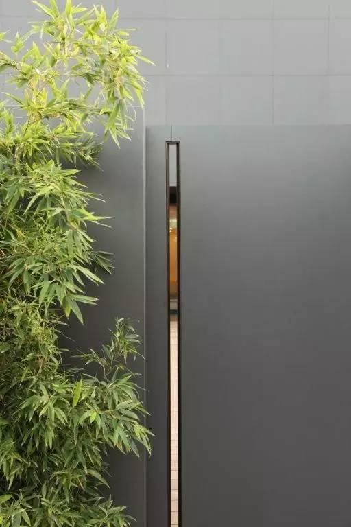 中國風，有一種裝修叫留白~