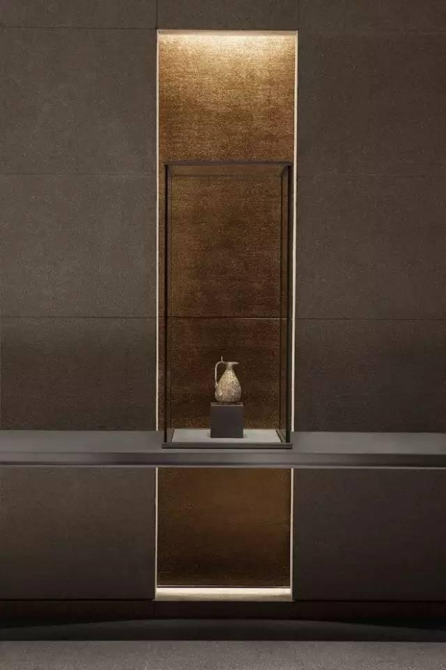 中國風，有一種裝修叫留白~