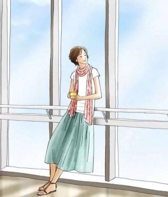 婚姻幸福的女人，多半會有哪些特質？