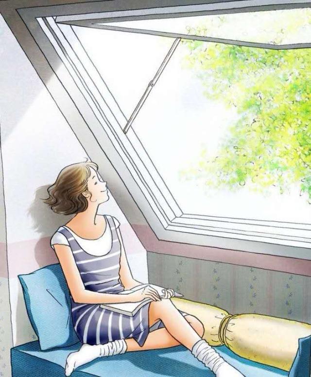 婚姻幸福的女人，多半會有哪些特質？