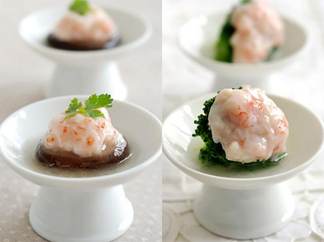 豆腐加它一起蒸，比雞湯還鮮，百吃不膩，皮膚更嫩，好像剝殼的蛋