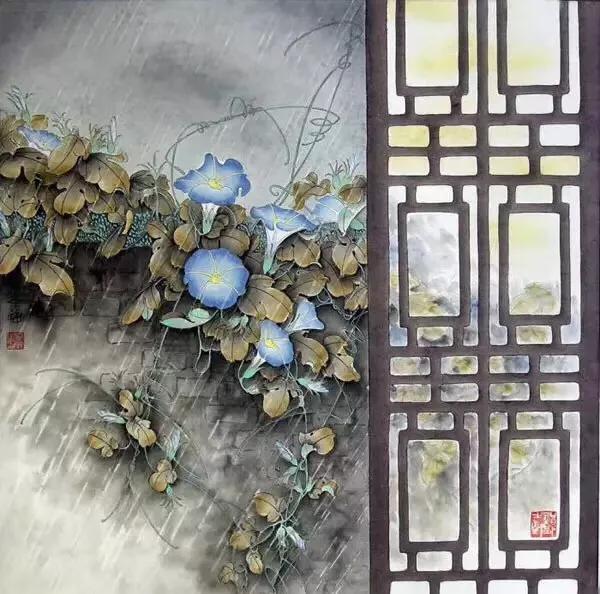 別捨不得，人生就是這樣，得失無常，凡是路過的，都算風景